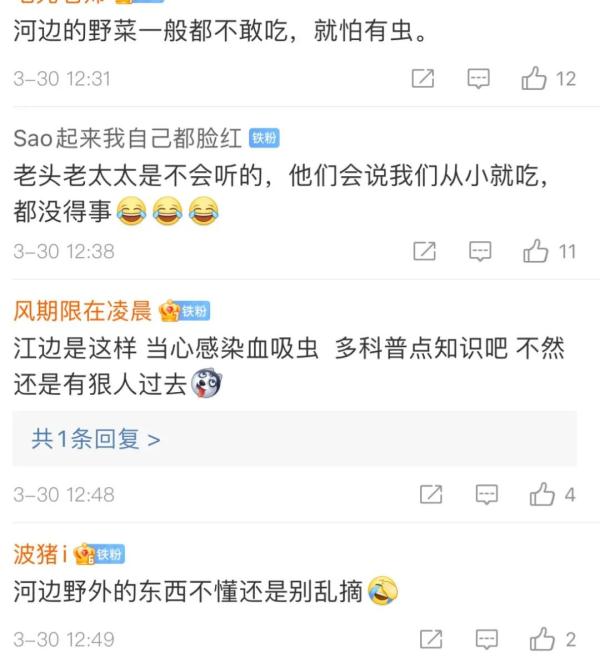 河边挖野菜？小心中毒！