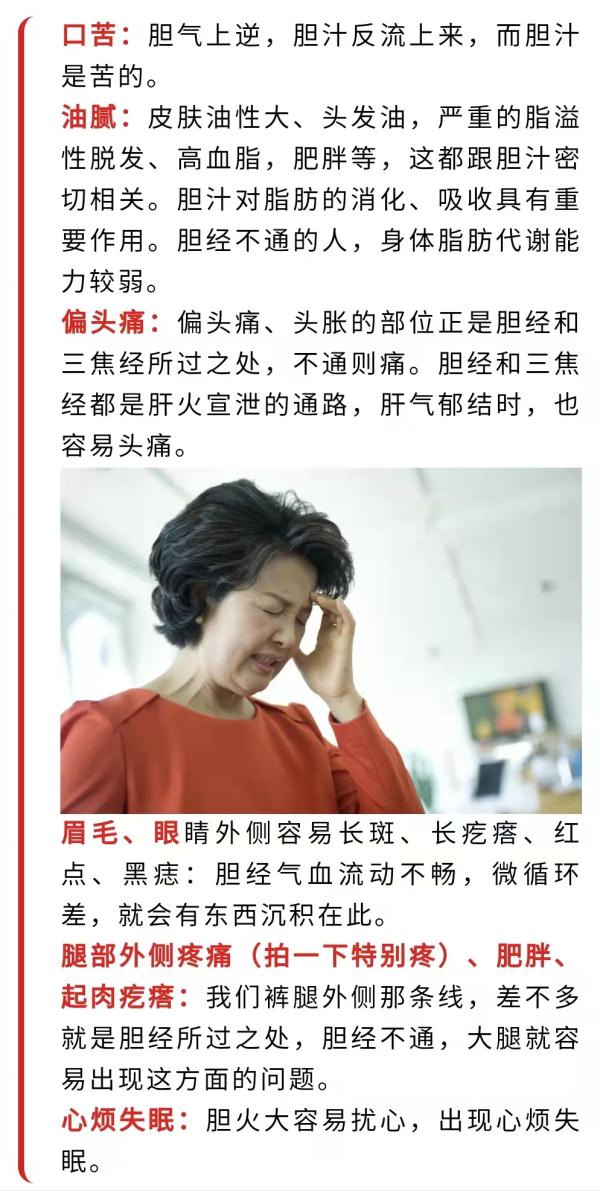 春分摸摸这里，看看你的经络堵不堵！