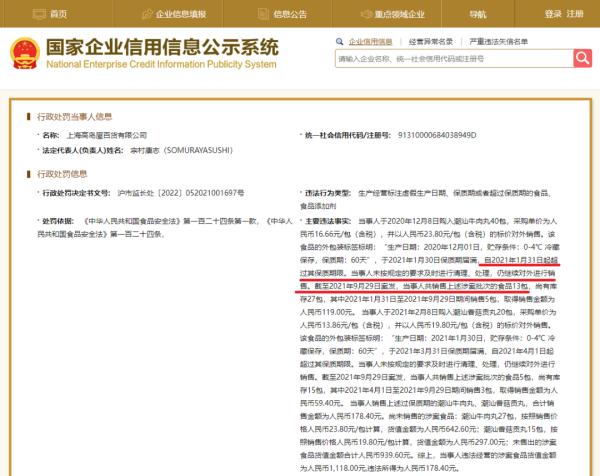 顶格处罚!售价80元一颗,普通大白菜进专柜价格涨4倍 顶格处罚!售价80元一颗,普通大白菜进专柜价格涨4倍