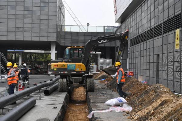 2080张床位！合肥方舱医院基本建成