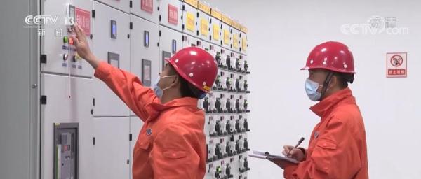 我国首个“智慧发射场”投入使用 实现从火箭加注到发射过程远程操控和无人值守