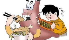 血脂高，要小心急性胰腺炎？胃疼和急性胰腺炎咋区分？