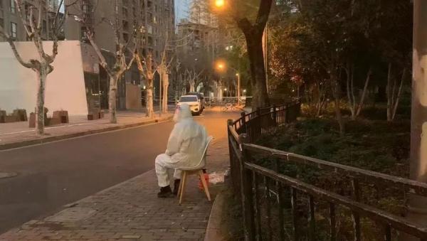 浦西提前封控？浦东外卖全停？上海连续辟谣