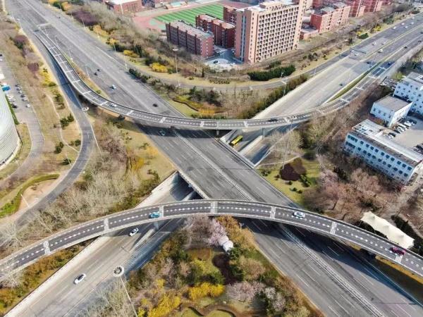 天津马路又现新标线！怎么回事？