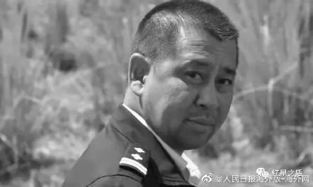 光荣的继承！警号130285重启
