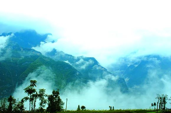 特稿 | 寻找消失的庙堂乡