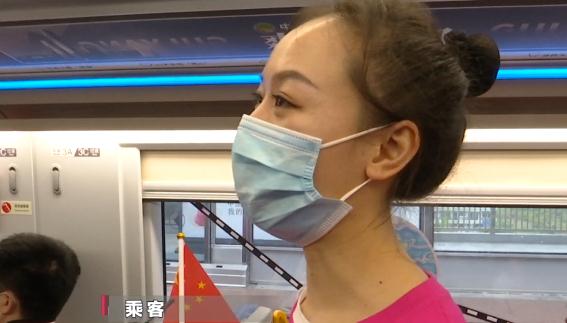 1小时26分！这是独一无二的贵阳速度→