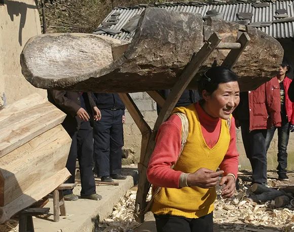 特稿 | 寻找消失的庙堂乡