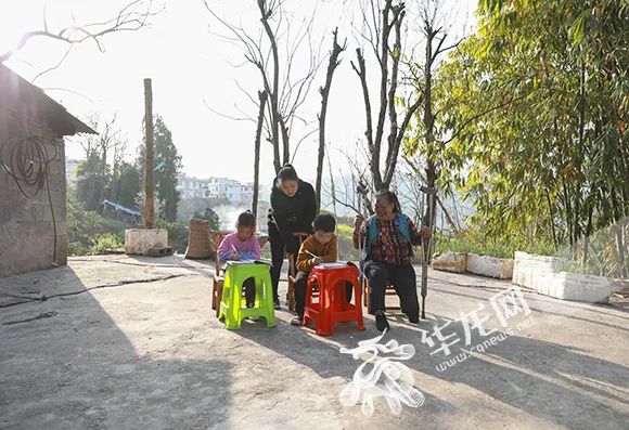 特稿 | 寻找消失的庙堂乡