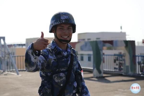 燃！直击“蛟龙突击队”火热比武现场