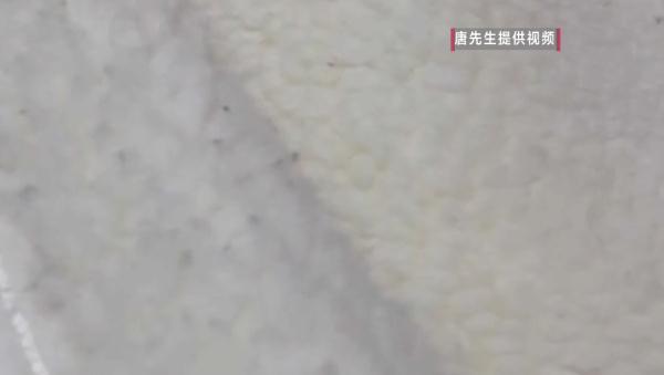 价值3000多的外套干洗后变了样,洗衣店:衣服尺寸是正常的,当事人怒了…… 价值3000多的外套干洗后变了样,洗衣店:衣服尺寸是正常的,当事人怒了……