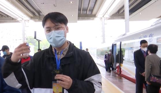 1小时26分！这是独一无二的贵阳速度→
