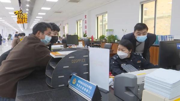 “28年了，请帮我找找妈妈”