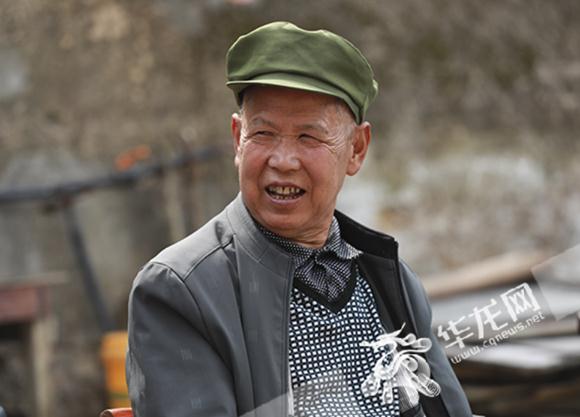 特稿 | 寻找消失的庙堂乡