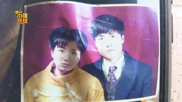 “28年了，请帮我找找妈妈”