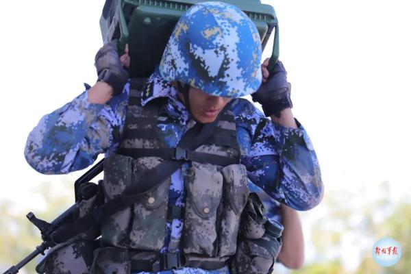 燃！直击“蛟龙突击队”火热比武现场