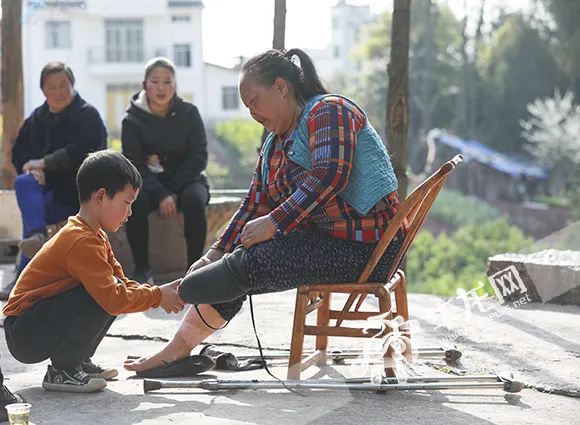特稿 | 寻找消失的庙堂乡