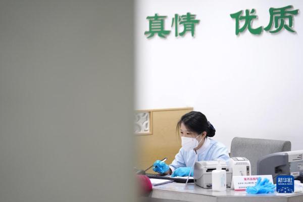 遗体整容师：给逝者体面的告别
