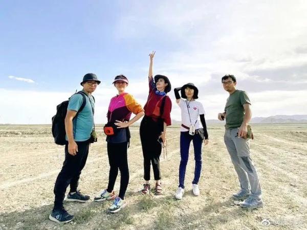 对话陈贝儿:内地有太多值得拍的故事,这也是一条无穷之路 对话陈贝儿:内地有太多值得拍的故事,这也是一条无穷之路