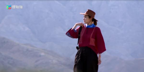 对话陈贝儿:内地有太多值得拍的故事,这也是一条无穷之路 对话陈贝儿:内地有太多值得拍的故事,这也是一条无穷之路