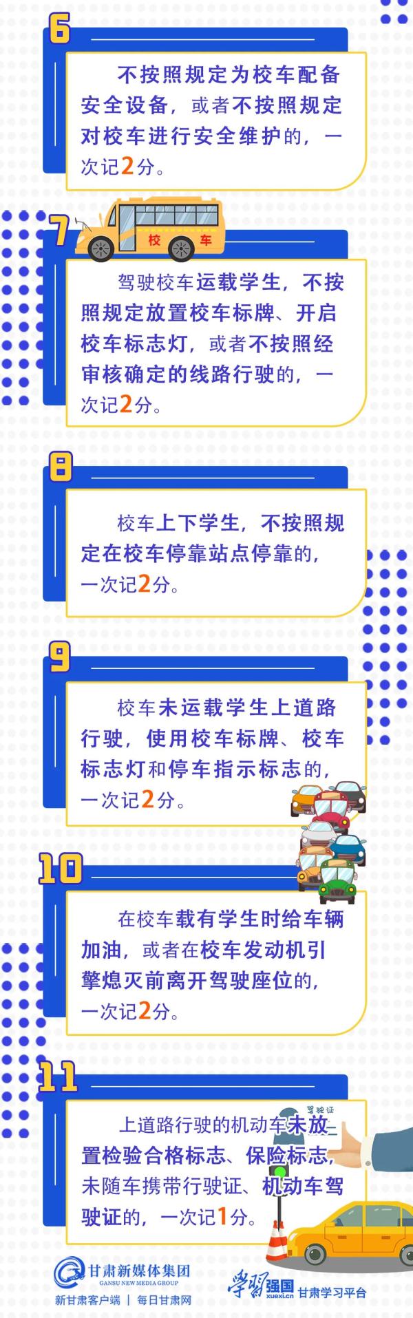 新“交规”4月1日起实施!一图明白,建议收藏! 新“交规”4月1日起实施!一图明白,建议收藏!