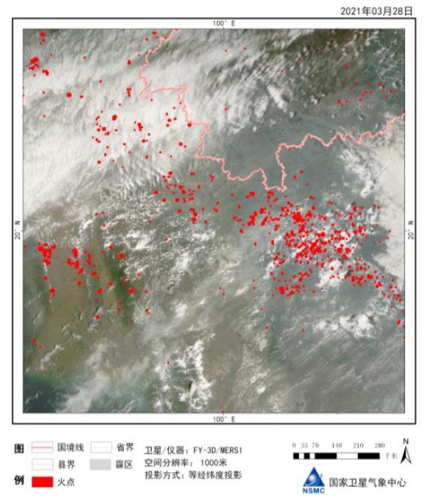 多方合力整体向好 科学助力大气环境治理