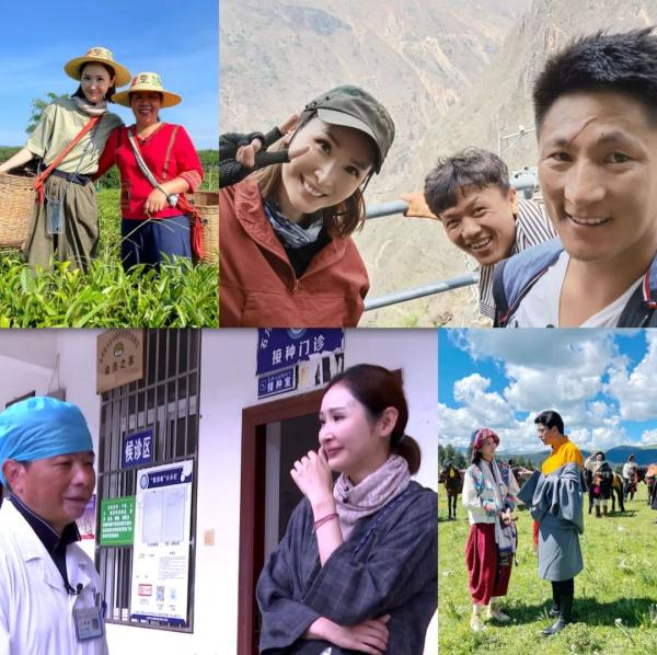 对话陈贝儿:内地有太多值得拍的故事,这也是一条无穷之路 对话陈贝儿:内地有太多值得拍的故事,这也是一条无穷之路