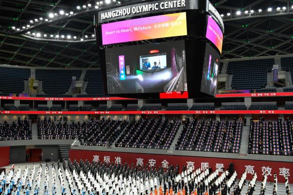 杭州地铁7号线、9号线全线贯通