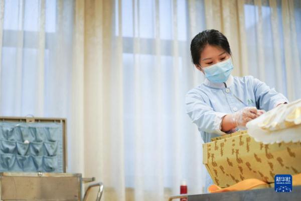 遗体整容师：给逝者体面的告别