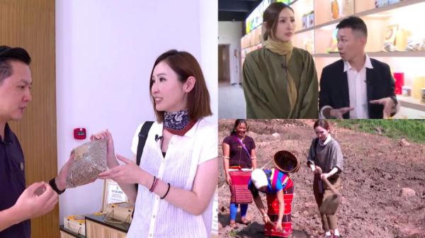 对话陈贝儿:内地有太多值得拍的故事,这也是一条无穷之路 对话陈贝儿:内地有太多值得拍的故事,这也是一条无穷之路