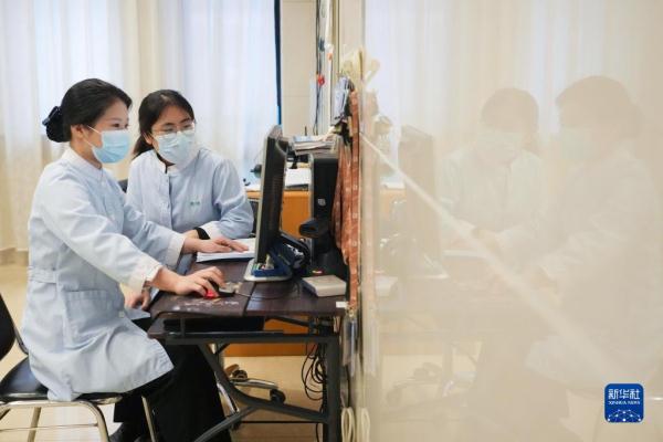 遗体整容师：给逝者体面的告别