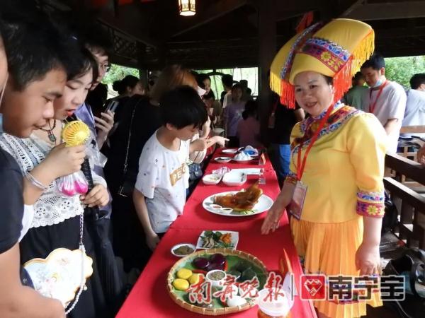 今年广西“壮族三月三”怎么过？活动安排来了