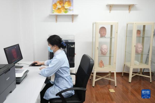遗体整容师：给逝者体面的告别