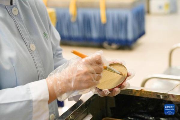 遗体整容师：给逝者体面的告别