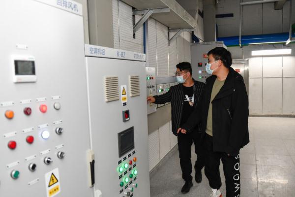 杭州地铁7号线、9号线全线贯通