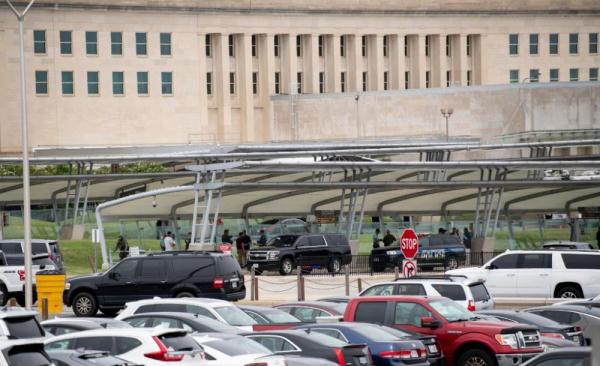 为免“误会” 美国取消试射洲际导弹 为免“误会” 美国取消试射洲际导弹