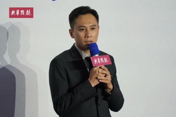 刘烨12年后再演话剧：塑造一个让中国观众接受的“冉.阿让”