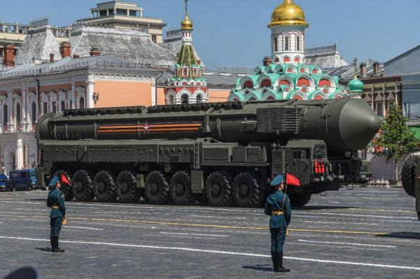 为免“误会” 美国取消试射洲际导弹 为免“误会” 美国取消试射洲际导弹