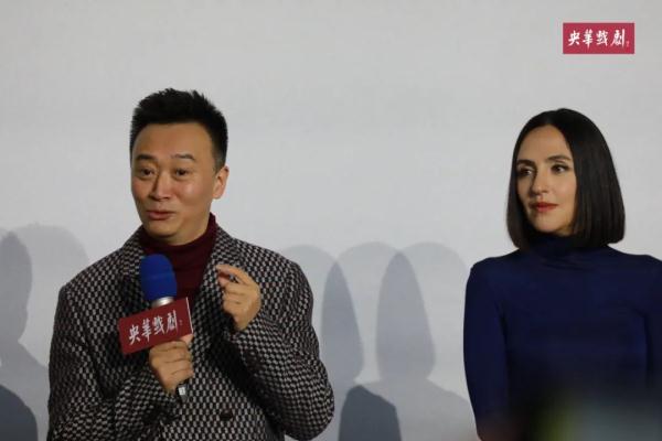 刘烨12年后再演话剧：塑造一个让中国观众接受的“冉.阿让”