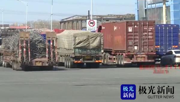 套用小车ETC逃费，货车司机被刑拘