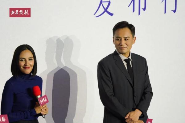 刘烨12年后再演话剧：塑造一个让中国观众接受的“冉.阿让”