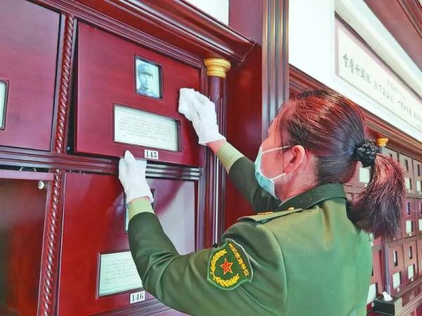 清明将至，说说“老陵园”那些触动人心的往事……