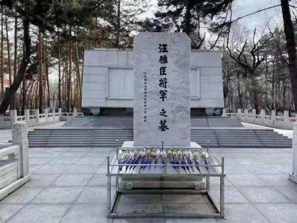 清明将至，说说“老陵园”那些触动人心的往事……