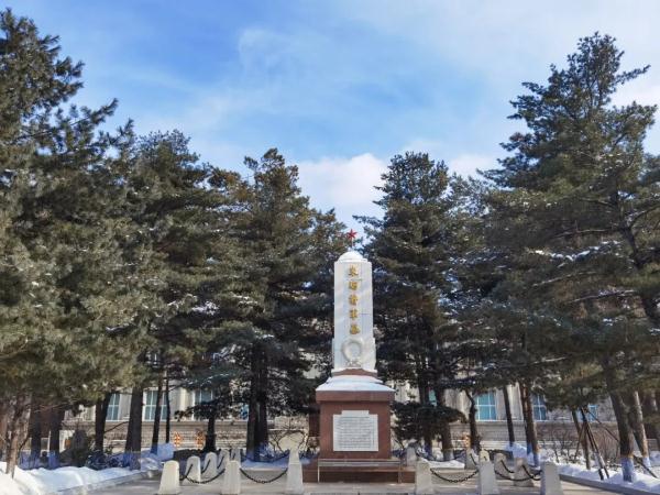 清明将至，说说“老陵园”那些触动人心的往事……