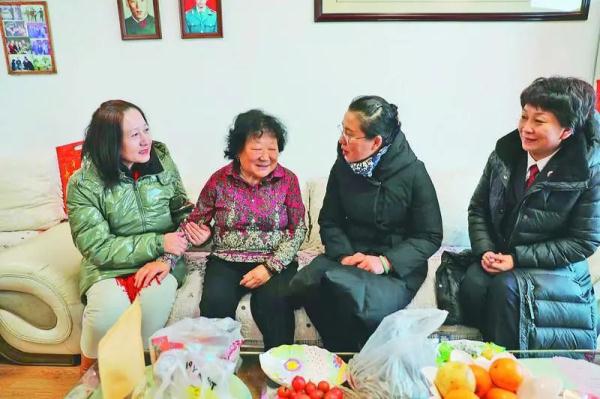 清明将至，说说“老陵园”那些触动人心的往事……
