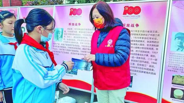 清明将至，说说“老陵园”那些触动人心的往事……