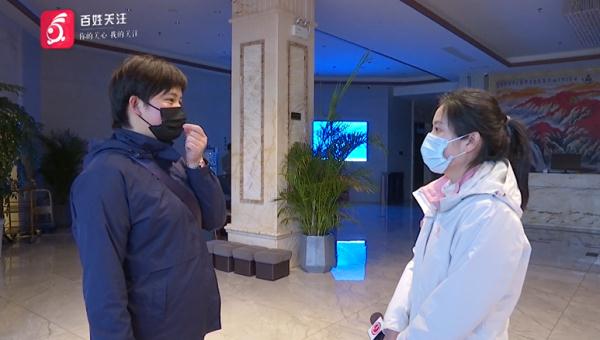 酒店营业第一天突然停水停电？俩“房东”闹矛盾，承包方被误伤......