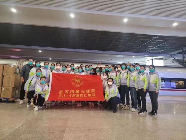 “热干面”来了！一起守“沪”！