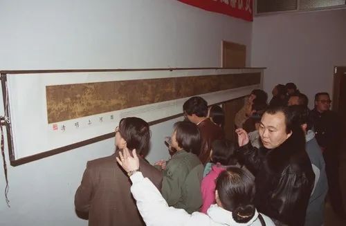 清明，竟是北宋首都的“双十一”？