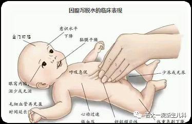 宝宝拉肚子怎么办？别急 看这里